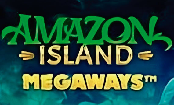 Amazon Island Megaways Slot