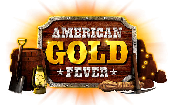 American Gold Fever Slot