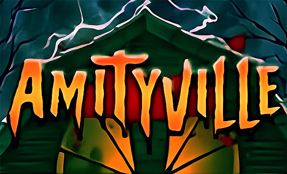 Amity Ville Slot