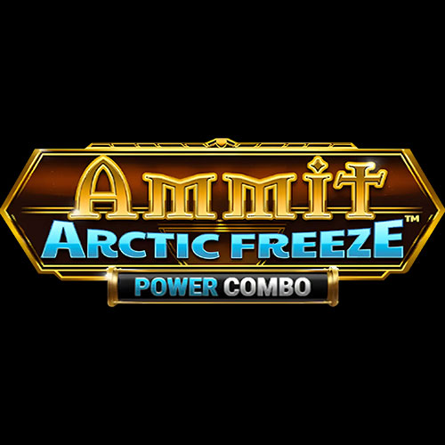 Ammit Arctic Freeze Power Combo Slot