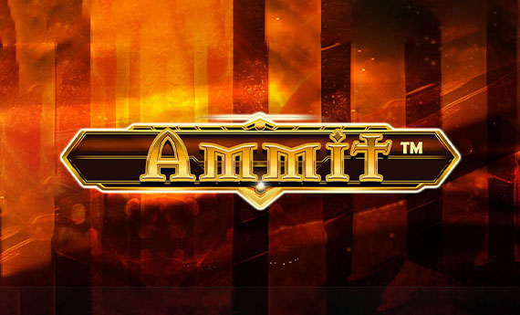 Ammit Slot