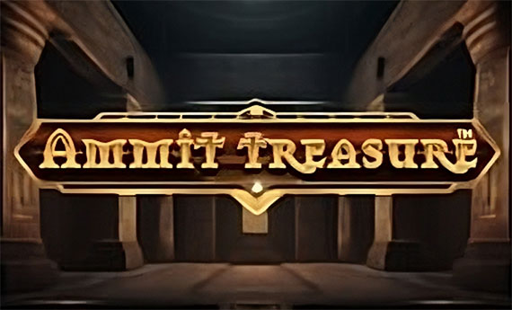 Ammit Treasure Slot