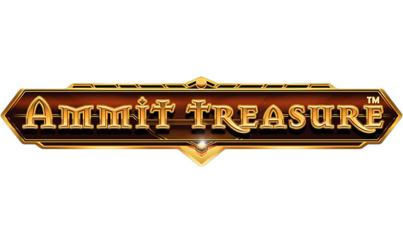 Ammit Treasure Slot