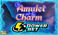 Amulet and the Charm Power Bet Slot
