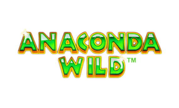 Anaconda Wild Slot