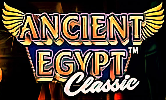 Ancient Egypt Classic Slot