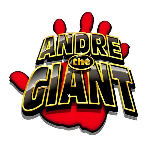 Andre the Giant Slot