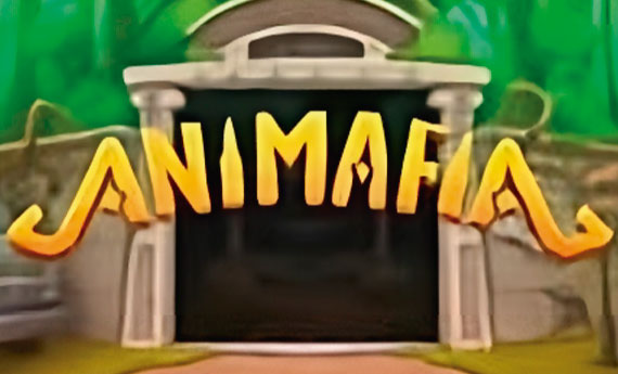 Animafia Slot