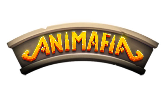 Animafia Slot