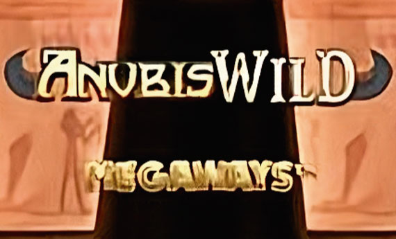 Anubis Wild Megaways Slot