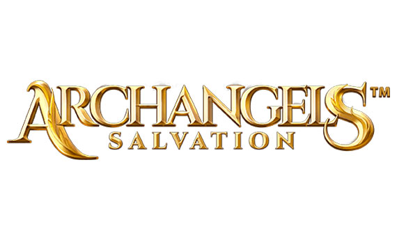 Archangels: Salvation Slot