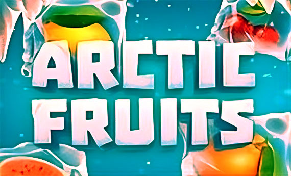 Arctic Fruits Slot