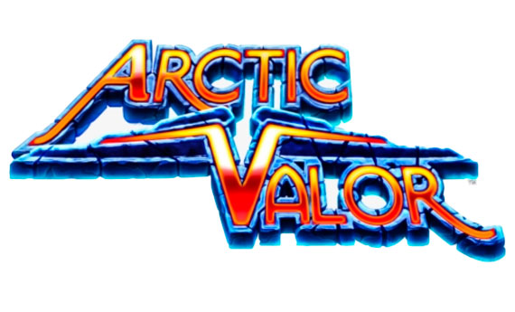 Arctic Valor Slot