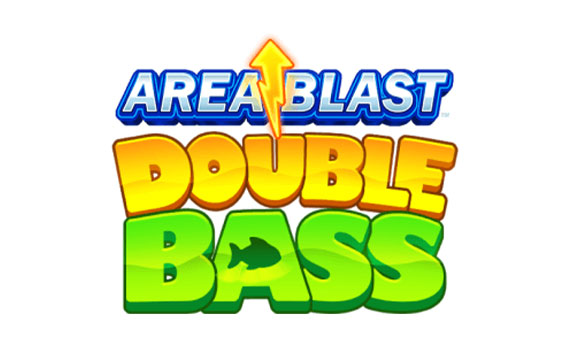 Area Blast Double Bass Slot