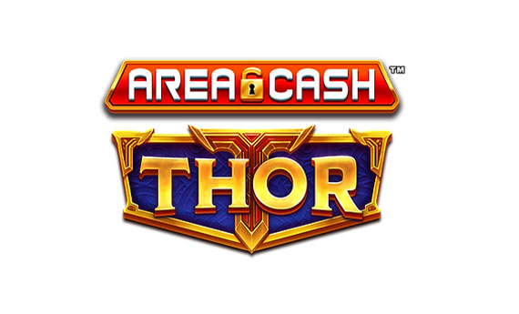 Area Cash Thor Slot