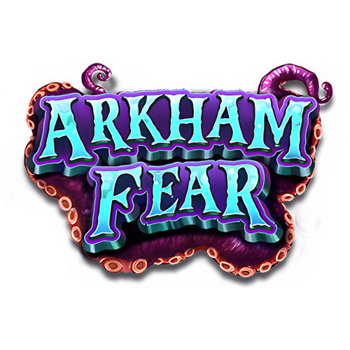 Arkham Fear Slot