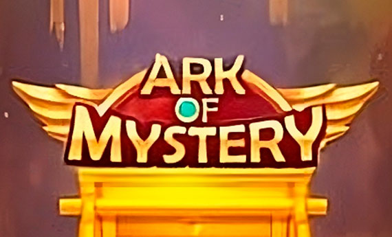 Ark Of Mystery Slot