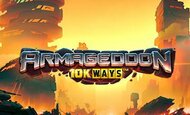 Armageddon 10K Ways Slot