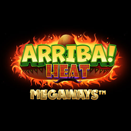 Arriba Heat Megaways Slot