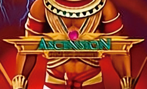 Ascension: Rise to Riches Slot