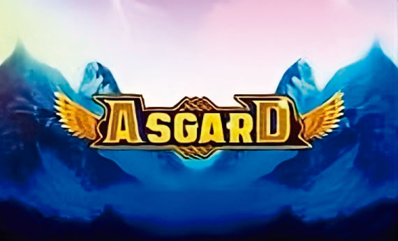 Asgard Slot