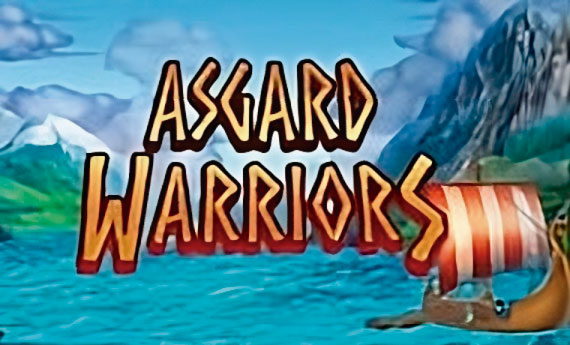 Asgard Warriors Slot