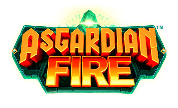 Asgardian Fire Slot