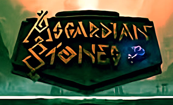 Asgardian Stones Slot