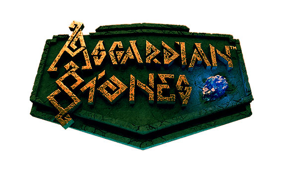 Asgardian Stones Slot