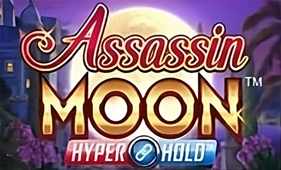 Assassin Moon Slot