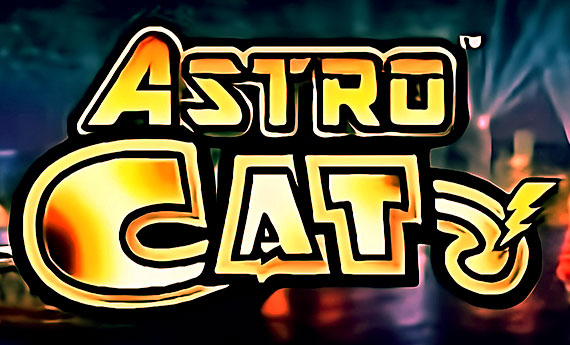 Astro Cat Slot