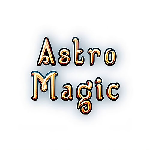 Astro Magic Slot