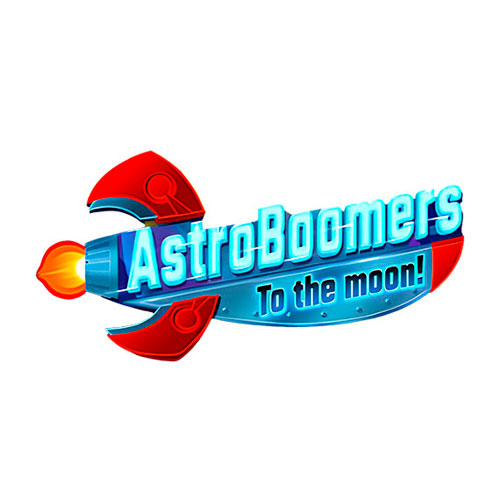 Astroboomers Turbo Slot