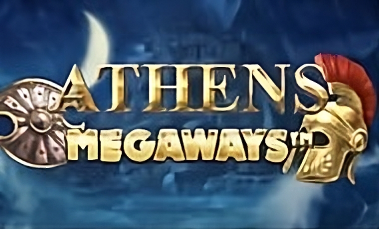 Athens Megaways Slot