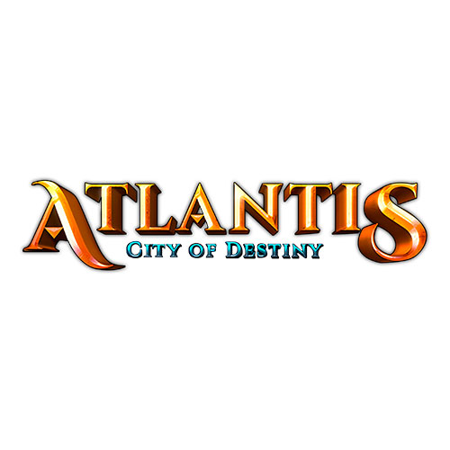 Atlantis: City of Destiny