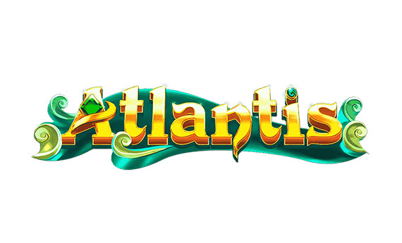 Atlantis Slot machine