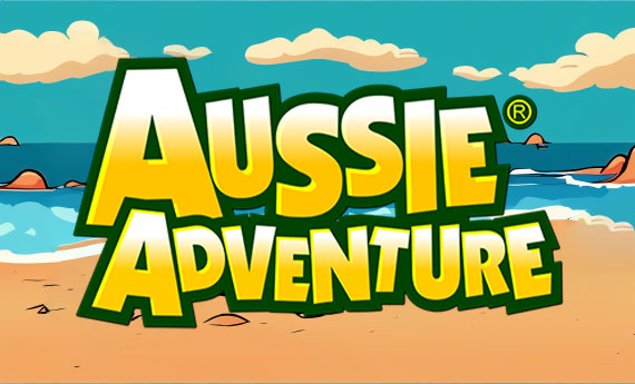 Aussie Adventure Slot