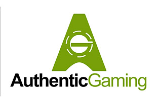 Authentic Gaming Casino Slots Games