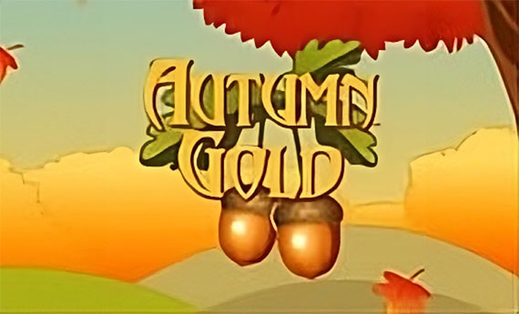 Autumn Gold Slot