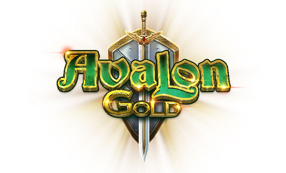 Avalon Gold Slot