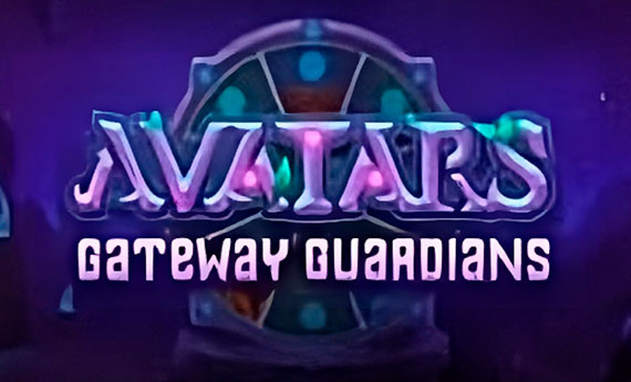 Avatars: Gateway Guardians Slot