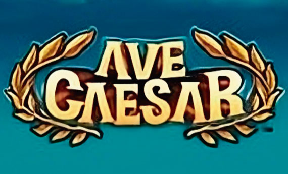 Ave Caesar Slot