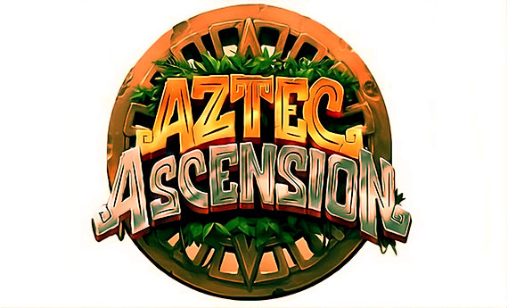 Aztec Ascension Slot