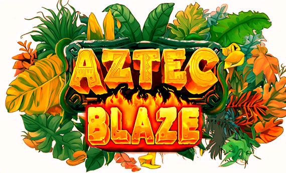 Aztec Blaze Slot