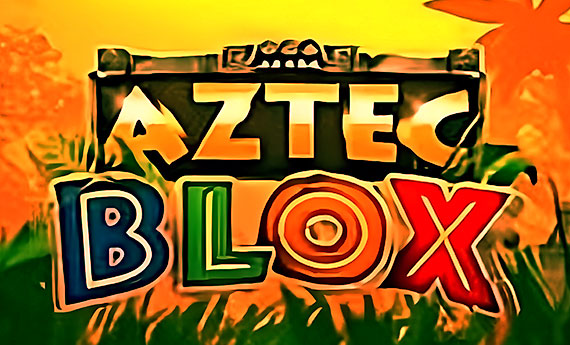 Aztec Blox Slot