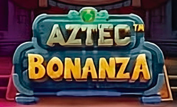 Aztec Bonanza Slot