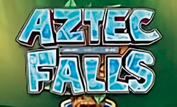 Aztec Falls Slot