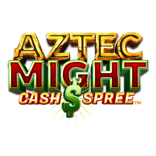 Aztec Might Cash Spree Slot