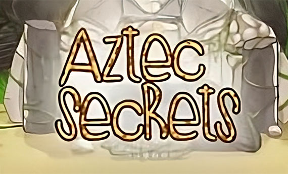 Aztec Secrets Slot