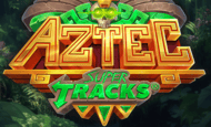 Aztec Supertracks Slot